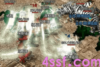 1.76赤月传奇