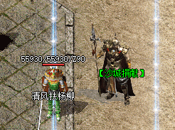单职业传奇