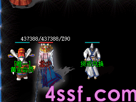 新开传奇 新开传奇
